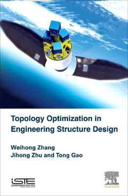 Cover of Topology Optimization in Engineering Structure Design