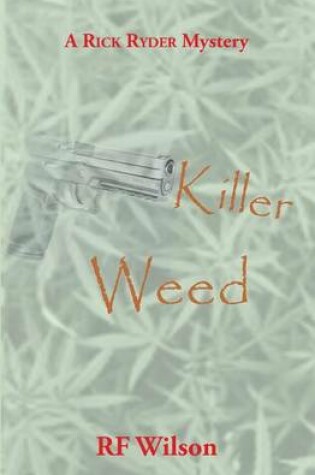 Cover of Killer Weed