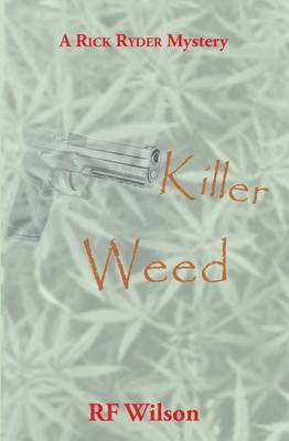 Cover of Killer Weed