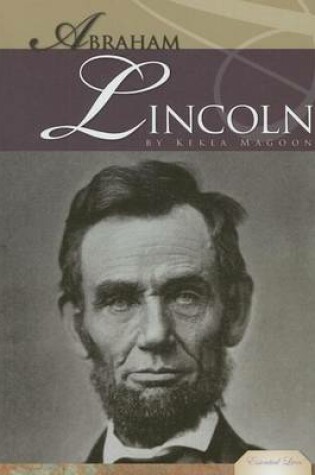 Cover of Abraham Lincoln:: 16th U.S. President