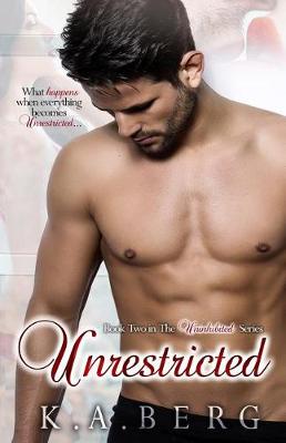 Book cover for Unrestricted