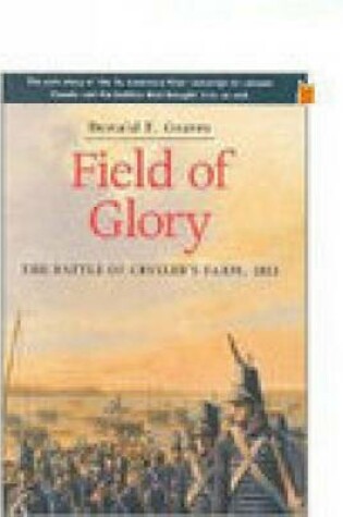 Cover of Field of Glory