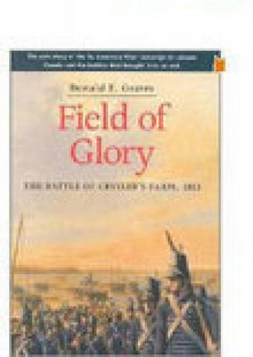 Book cover for Field of Glory