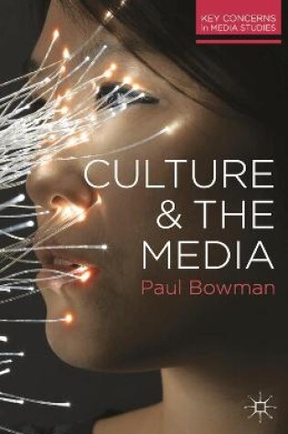 Cover of Culture and the Media