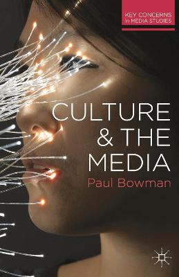 Book cover for Culture and the Media