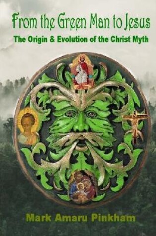 Cover of From the Green Man to Jesus