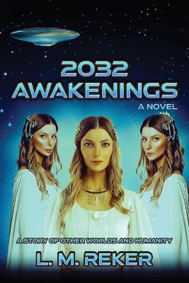 Book cover for 2032 Awakenings