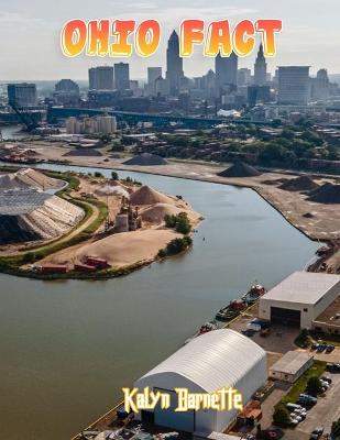 Book cover for Ohio Fact