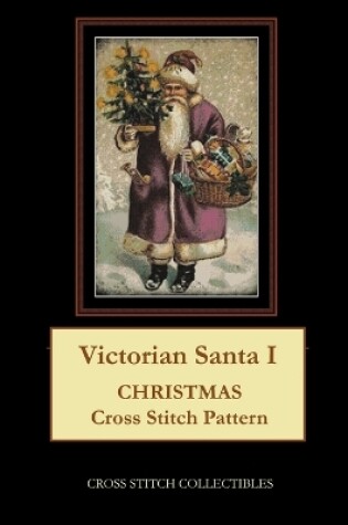 Cover of Victorian Santa I