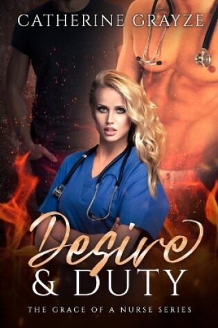 Cover of Desire & Duty