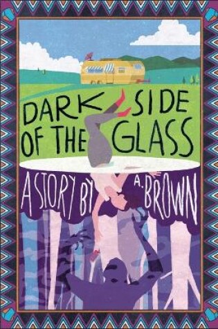 Cover of Dark Side of the Glass