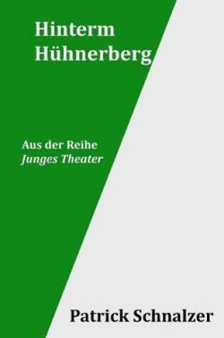 Cover of Hinterm H�hnerberg