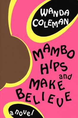 Book cover for Mambo Hips and Make Believe: A