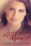 Book cover for Accidental Alpha