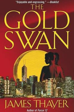 Cover of The Gold Swan