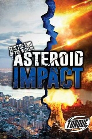Cover of Asteroid Impact
