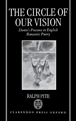 Book cover for The Circle of Our Vision