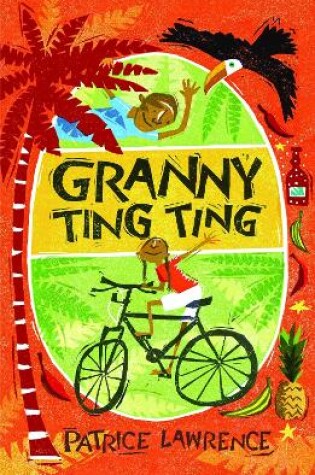 Cover of Granny Ting Ting