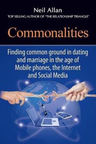 Cover of Commonalities