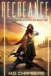 Book cover for Recreance