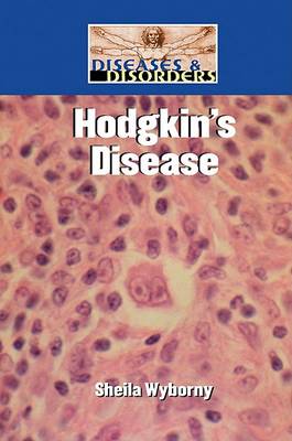 Book cover for Hodgkin's Disease