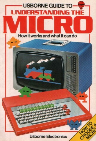 Book cover for Guide to Understanding the Micro