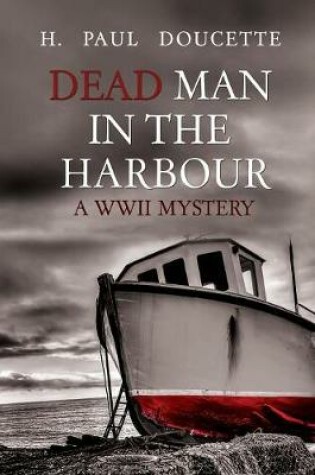 Cover of Dead Man in the Harbor