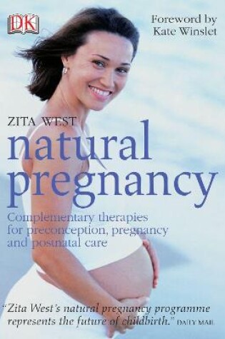 Cover of Natural Pregnancy