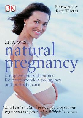 Cover of Natural Pregnancy