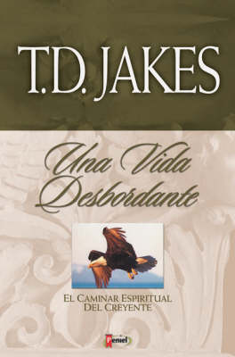 Book cover for Una Vida Desbordantea