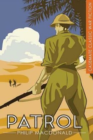 Cover of Patrol
