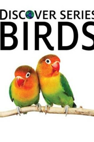 Cover of Birds