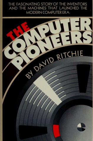 Cover of The Computer Pioneers