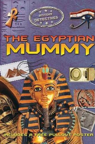 Cover of The Egyptian Mummy