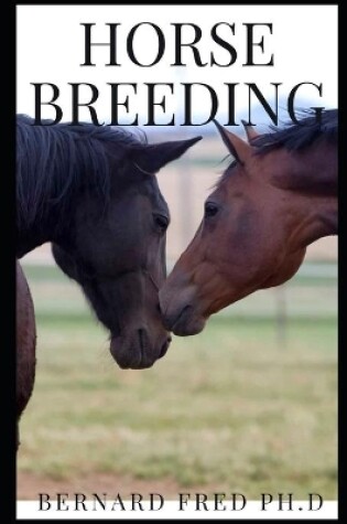 Cover of Horse Breeding