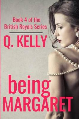 Cover of Being Margaret