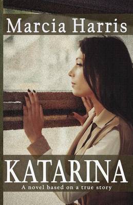 Book cover for Katarina