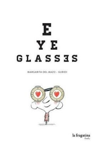 Cover of Eye Glasses