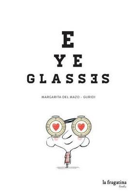 Book cover for Eye Glasses