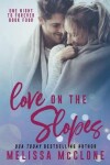 Book cover for Love on the Slopes