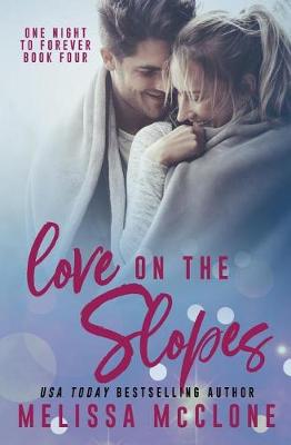 Book cover for Love on the Slopes