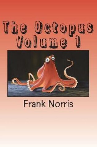 Cover of The Octopus Volume 1