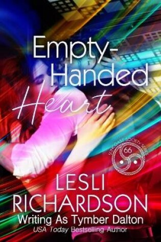 Cover of Empty-Handed Heart