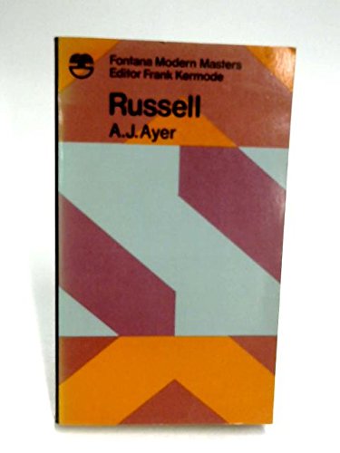 Book cover for Russell