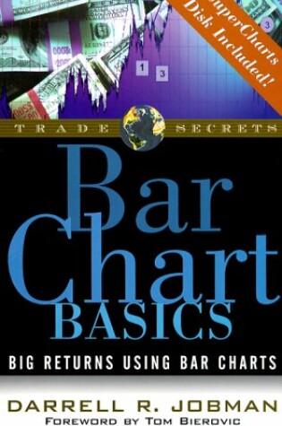 Cover of Bar Chart Basics