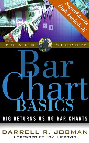 Book cover for Bar Chart Basics