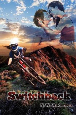 Book cover for Switchback