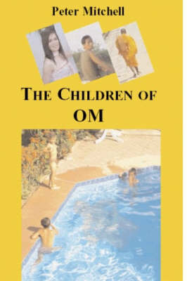 Book cover for The Children of OM