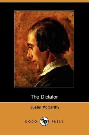 Cover of The Dictator (Dodo Press)