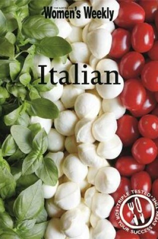 Cover of AWW Italian